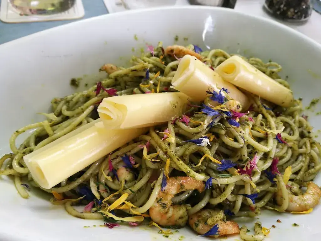 Menu_Restaurant Water Tower_Basel_immagine_8