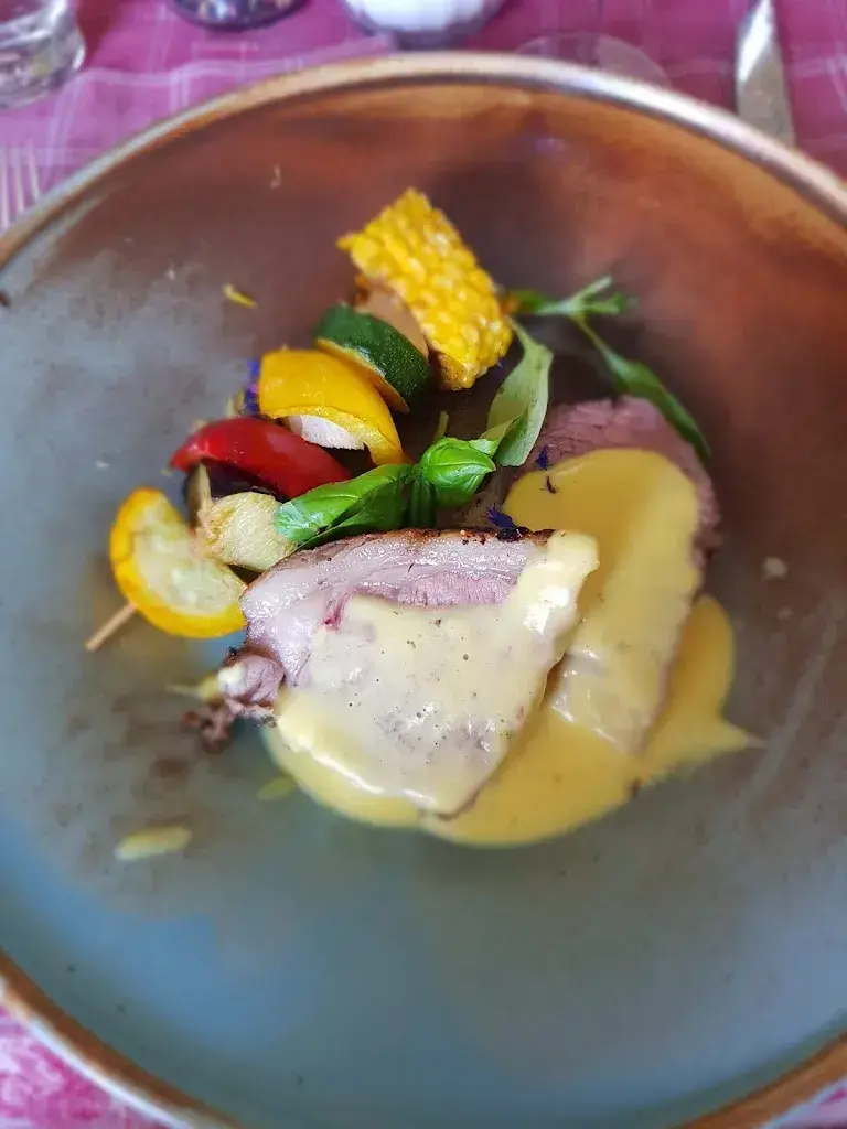 Menu_Restaurant Water Tower_Basel_immagine_9