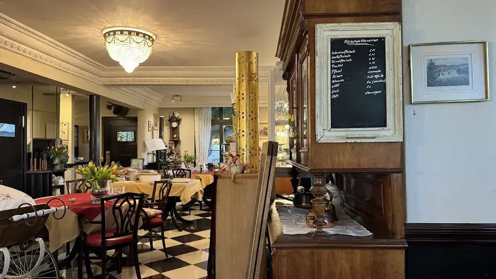 Chris_D _Restaurant Water Tower_Basel_recensione