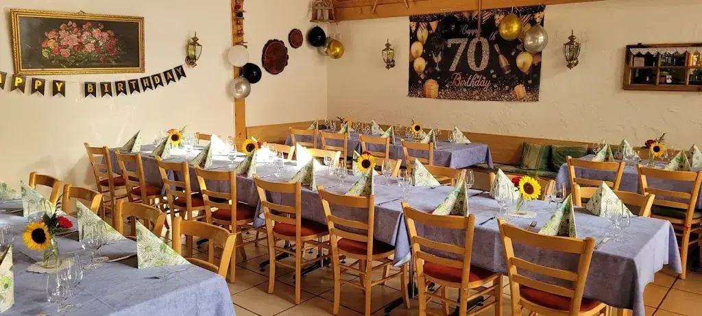 Hans Ulrich Born_Stählis Rustica_Gasel_review