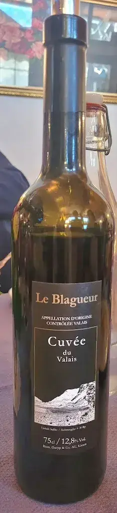 Heidi Guggisberg_Stählis Rustica_Gasel_review