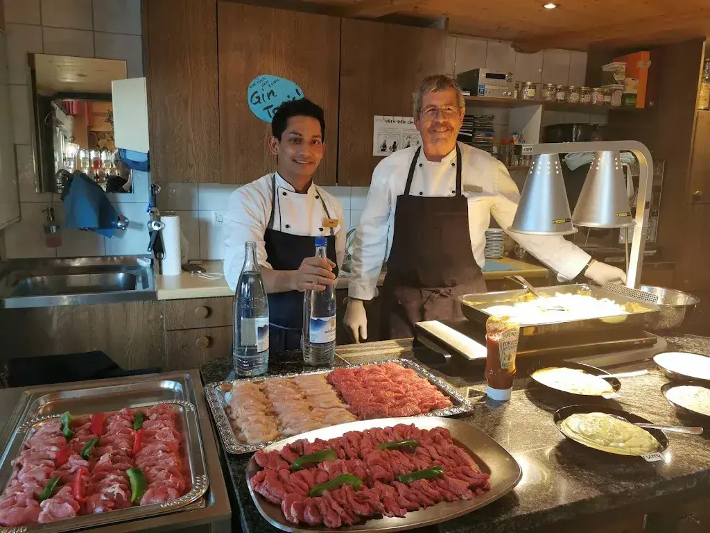 Monika von Allmen_Stählis Rustica_Gasel_review