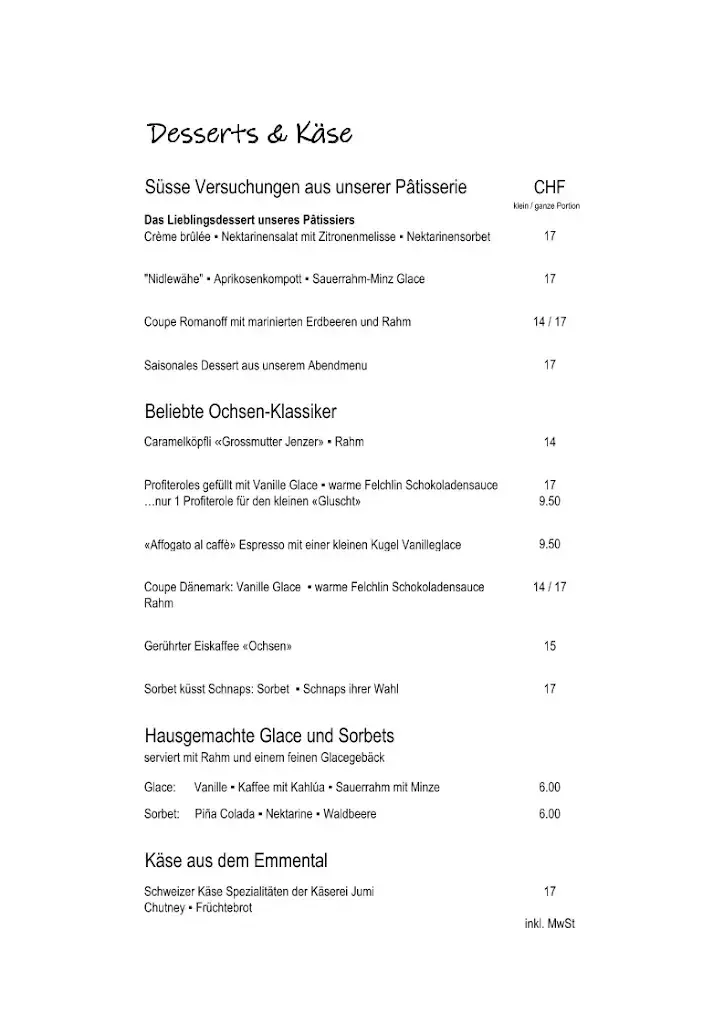 Hotel Gasthof zum Ochsen restaurante en Arlesheim