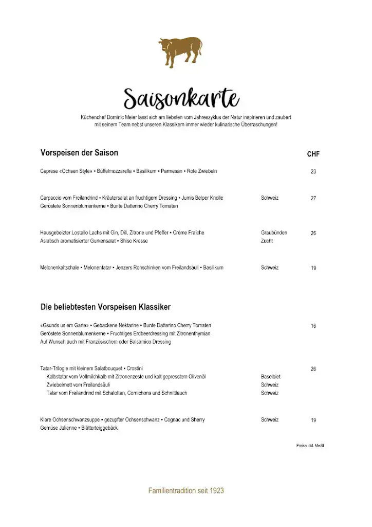 Menu_Hotel Gasthof zum Ochsen_Arlesheim_image_2