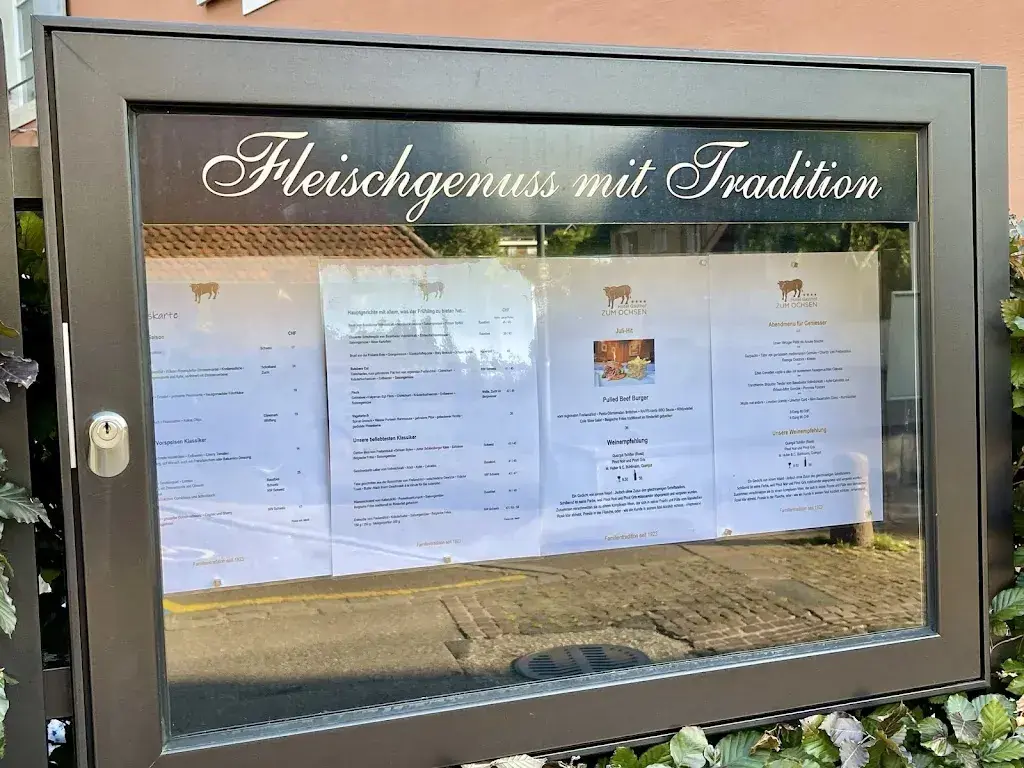 Menu_Hotel Gasthof zum Ochsen_Arlesheim_image_4
