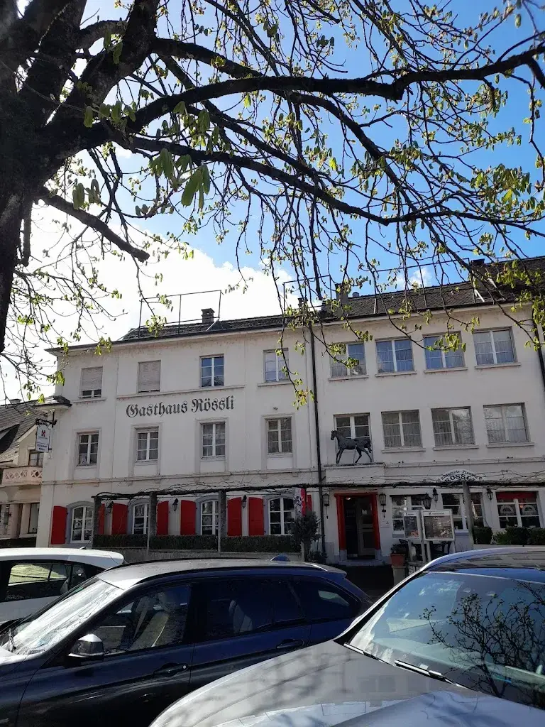 Denisa Shatwan_Restaurant Pizzeria Rössli_Arlesheim_review