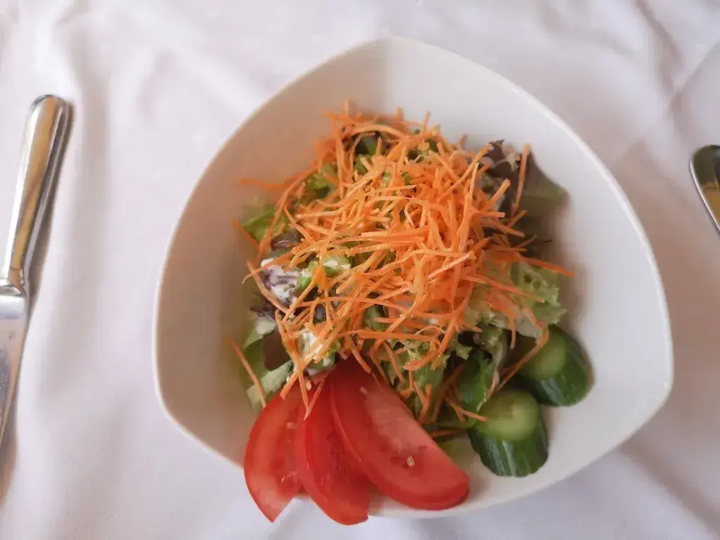 Menu_Restaurant Adler Orient_Arlesheim_imagen_2