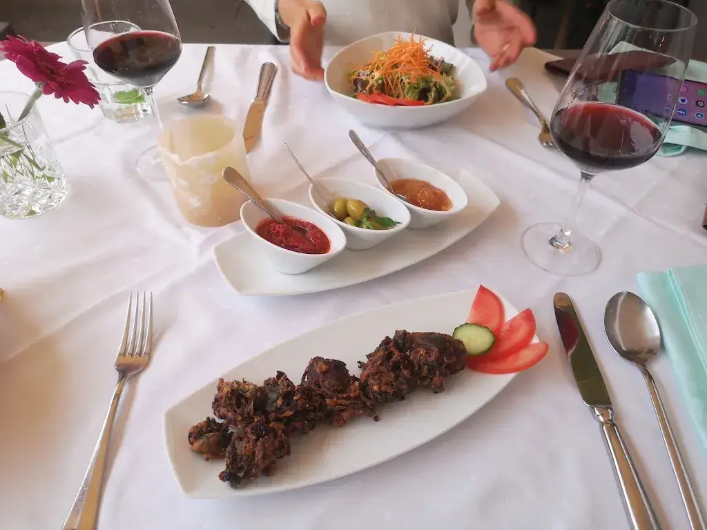 Menu_Restaurant Adler Orient_Arlesheim_imagen_3