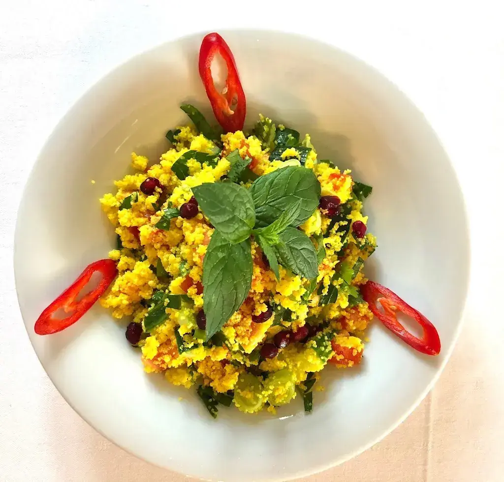 Menu_Restaurant Adler Orient_Arlesheim_imagen_8