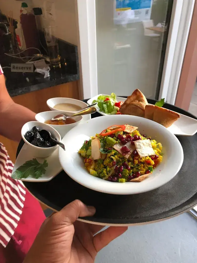 Menu_Restaurant Adler Orient_Arlesheim_imagen_9