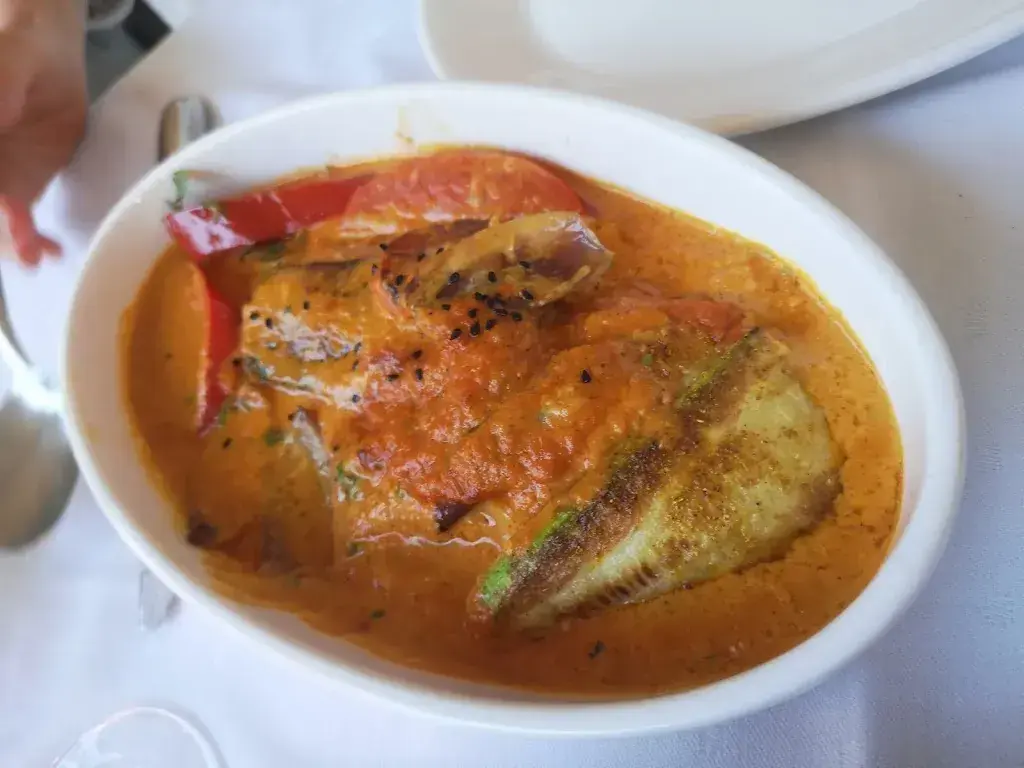 A. G. Koch_Restaurant Adler Orient_Arlesheim_reseña