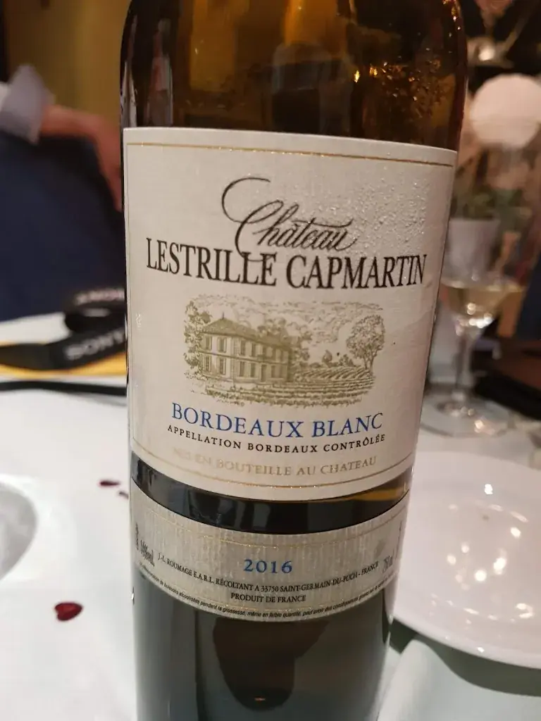 Menu_Restaurant Classico-steakhouse_Arlesheim_image_8