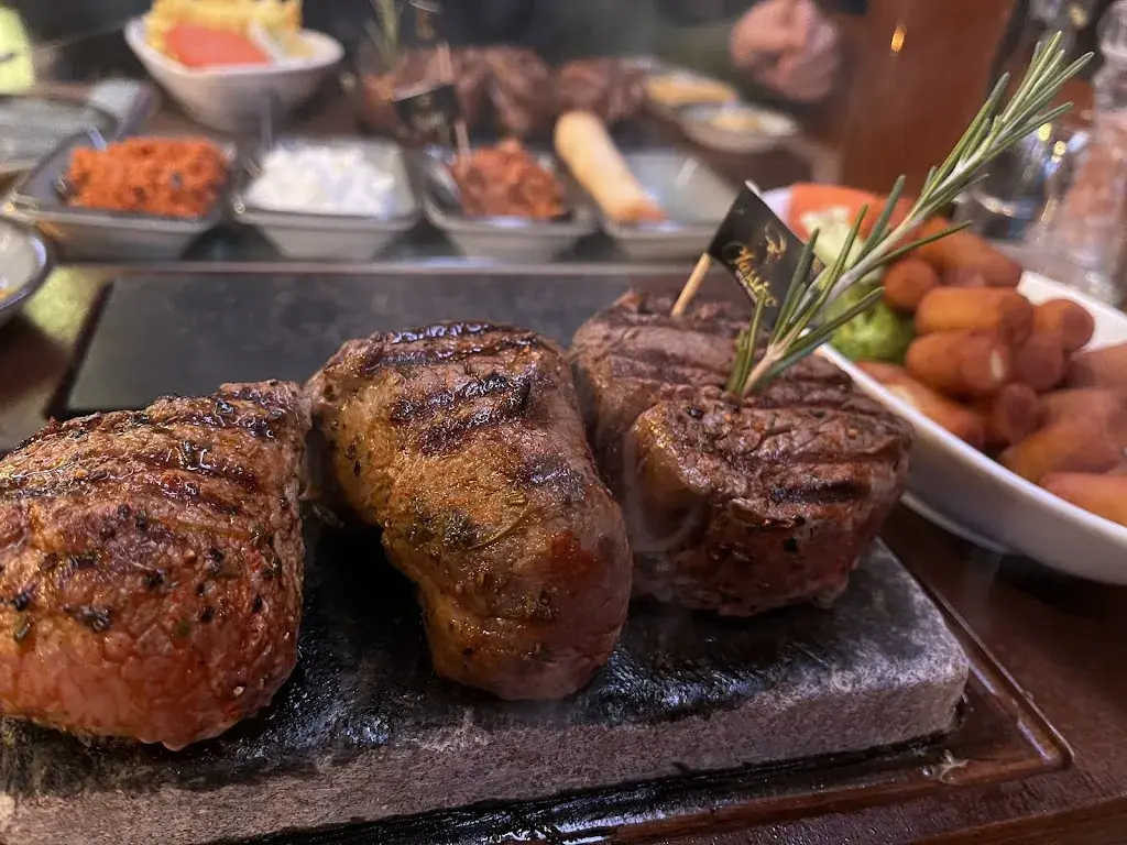 K. A._Restaurant Classico-steakhouse_Arlesheim_review