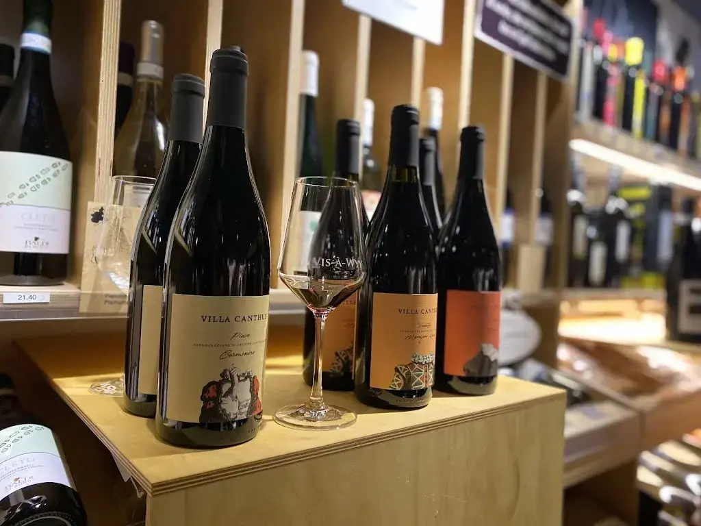 Menu_Vinothek Vis-à-Wyy_Arlesheim_image_7