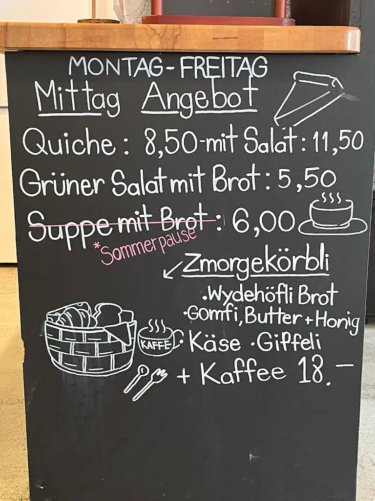 Menu_Café EinzigArtig_Arlesheim_image_2