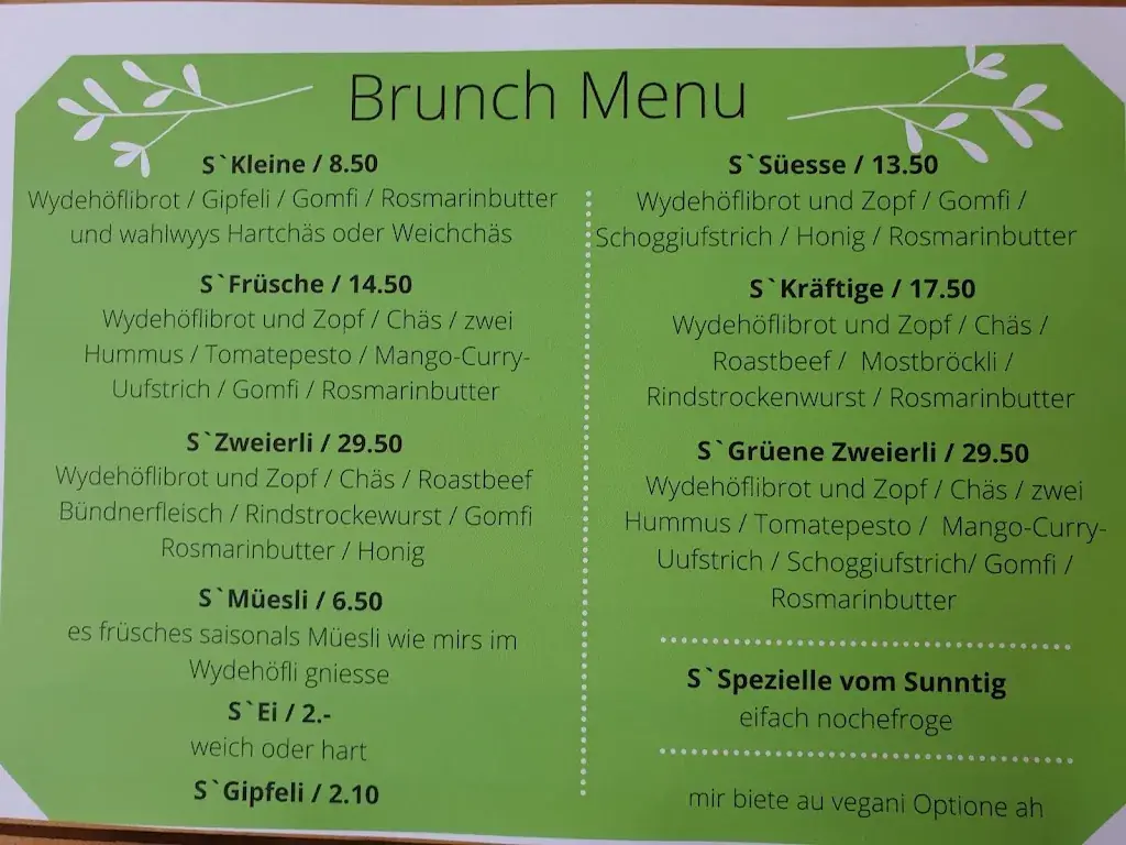 Menu_Café EinzigArtig_Arlesheim_image_3