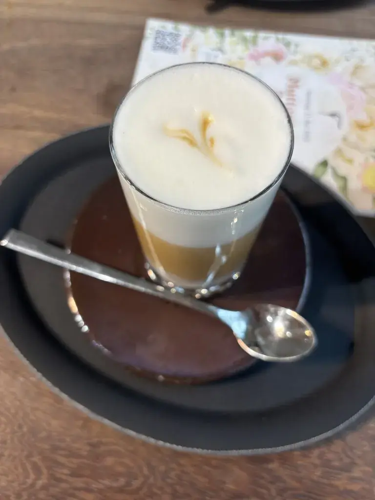 Clarissa P._Café EinzigArtig_Arlesheim_review