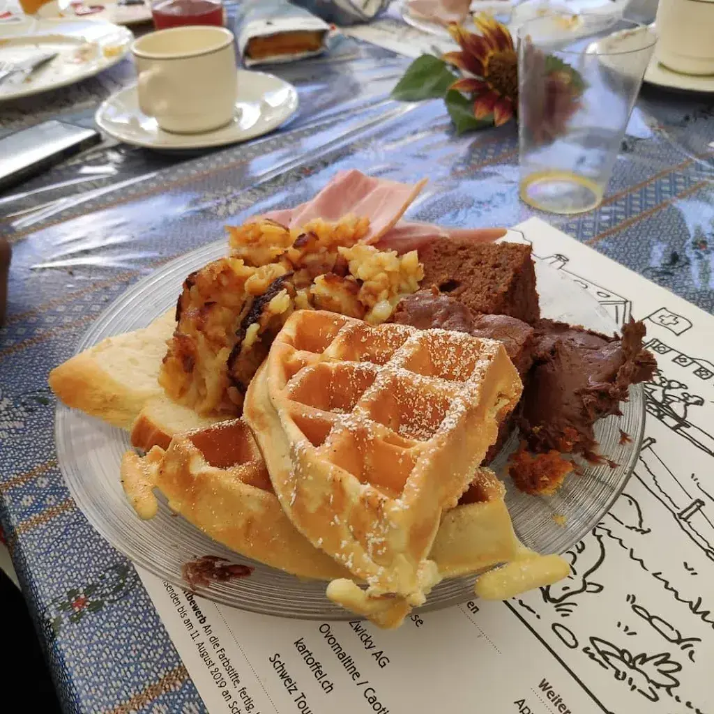 Menü_Zum alte Burehus_Gasel_Bild_2