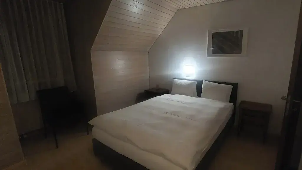 Abhijit Wadhwa_Hotel Restaurant Eremitage_Arlesheim_review