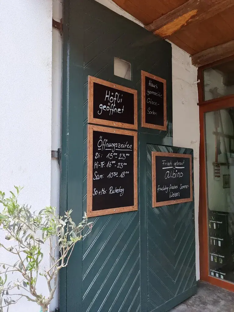 Zur grünen Amsel_Riehen_menu_image_1