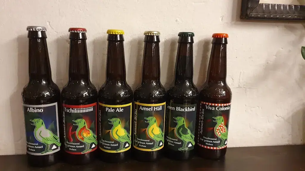 Manuele G Muraro_Zur grünen Amsel_Riehen_avis