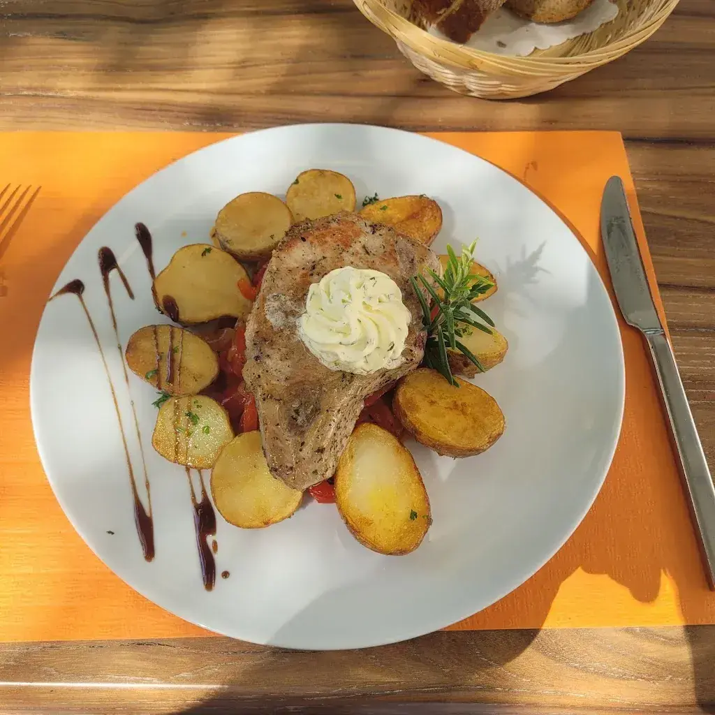 Gasthaus schlipf@work_Riehen_menu_image_1