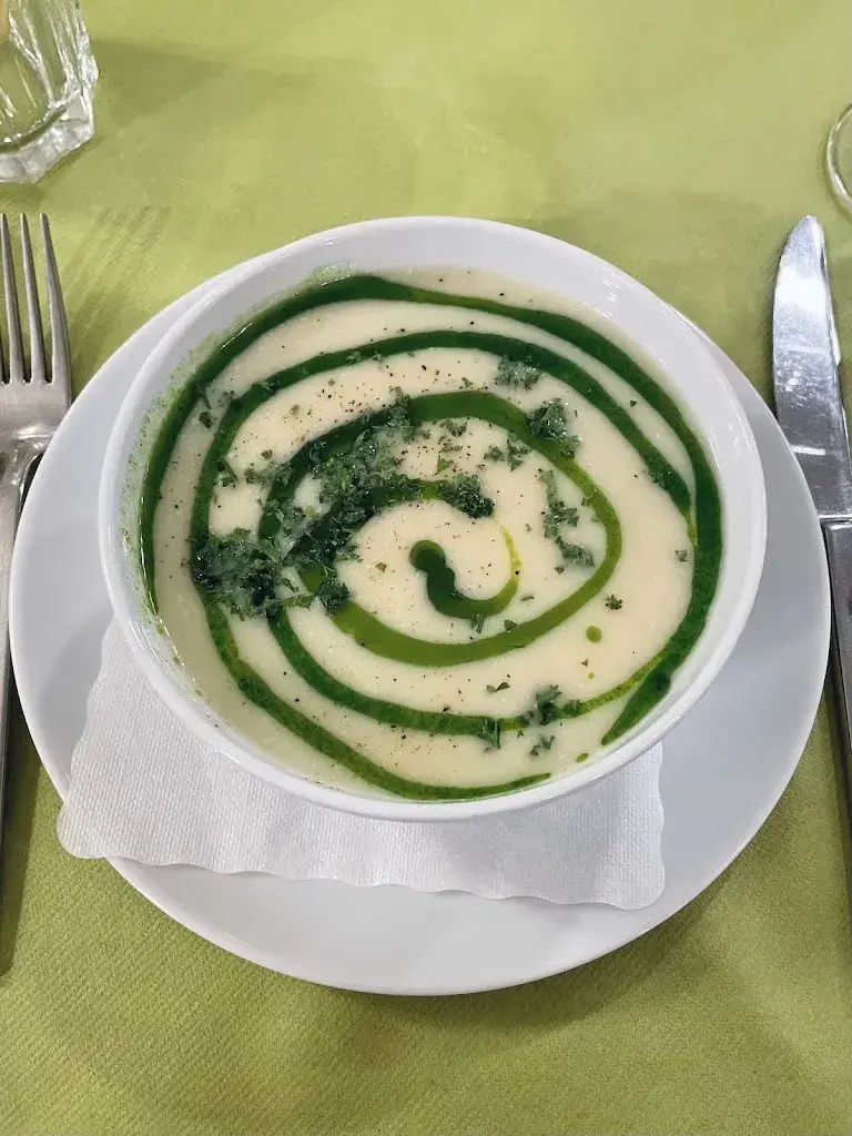 die nette Georgette_Gasthaus schlipf@work_Riehen_review