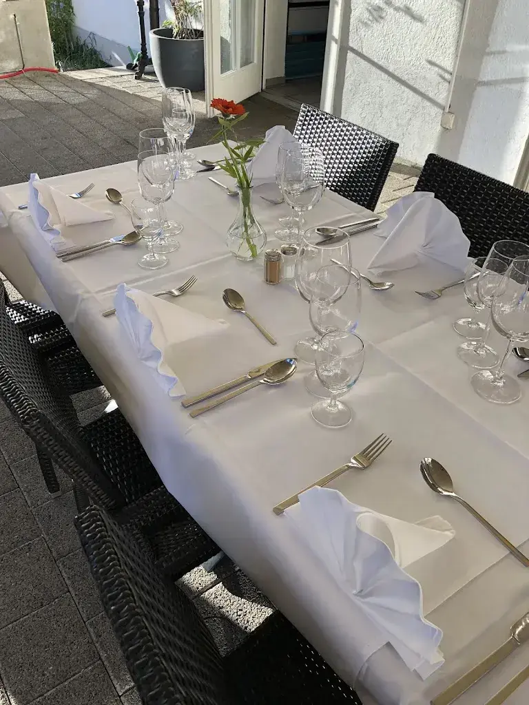 Fabian Siegler_Gasthaus schlipf@work_Riehen_review