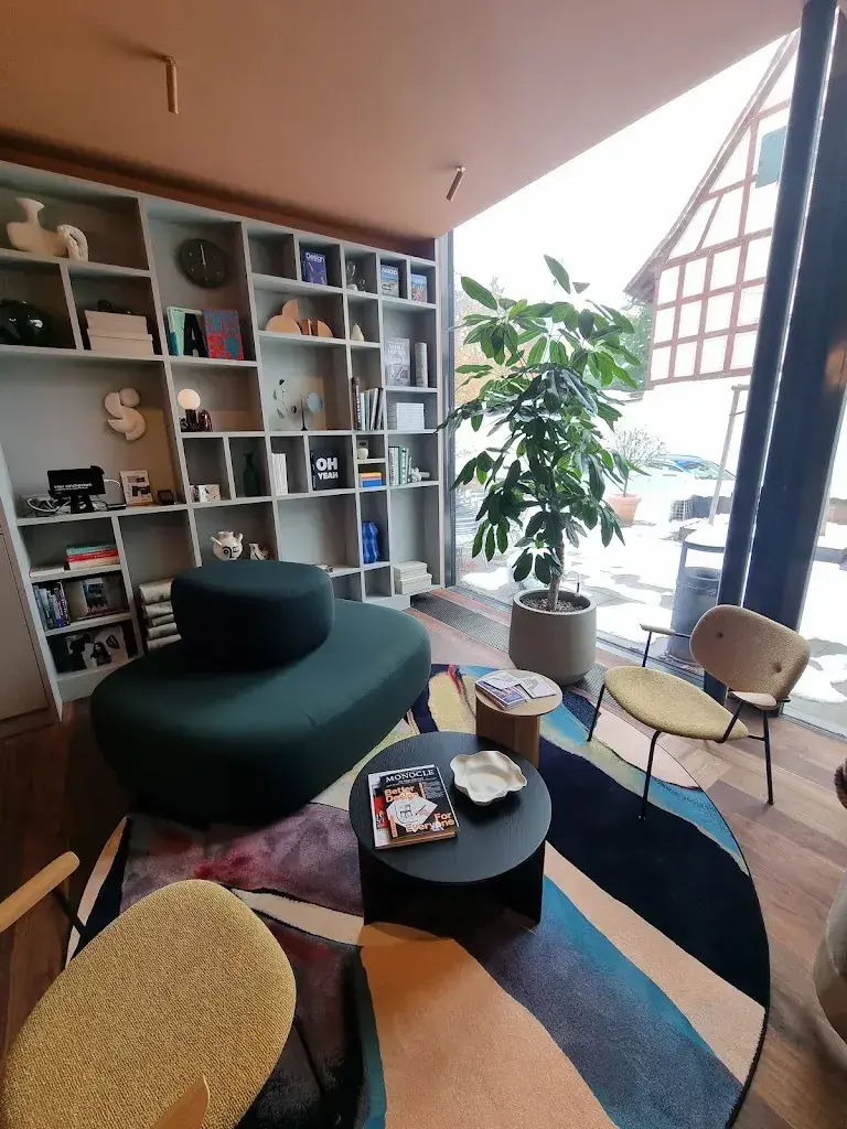 T Foulk_Landgasthof Riehen Hotel & Restaurant_Riehen_avis