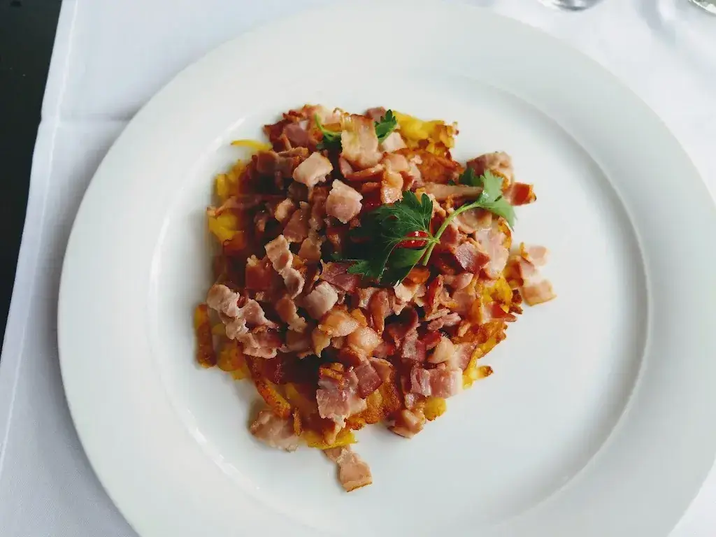 Paul P_Landgasthof Riehen Hotel & Restaurant_Riehen_avis