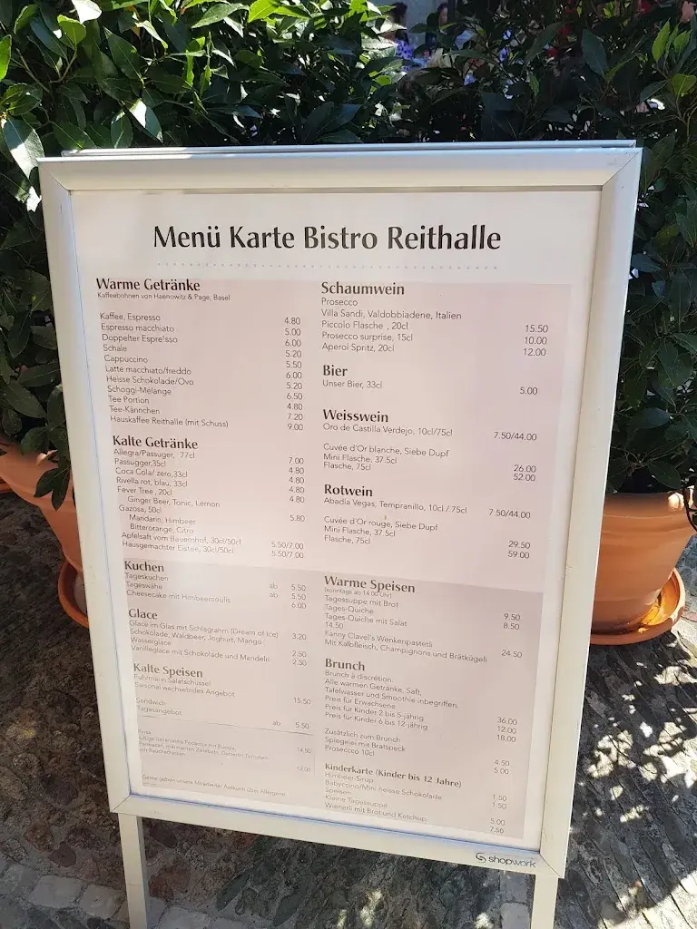 Bistro Reithalle_Riehen_menu_image_1