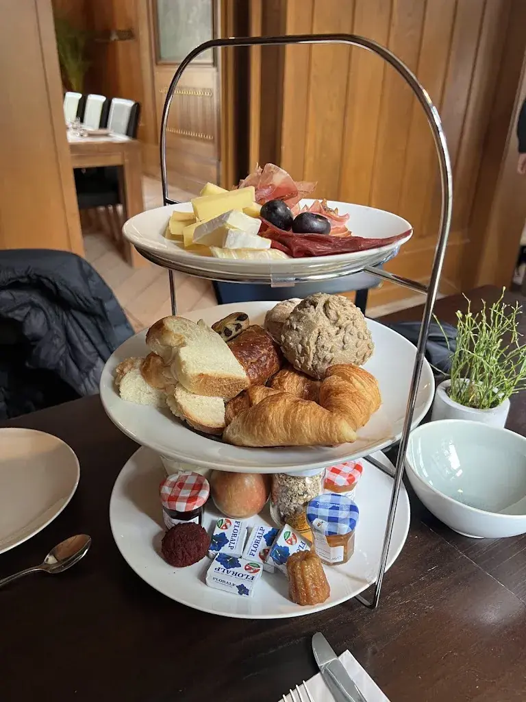 Menu_Bistro Reithalle_Riehen_imagen_2