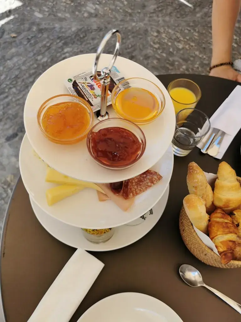 Menu_Bistro Reithalle_Riehen_imagen_6