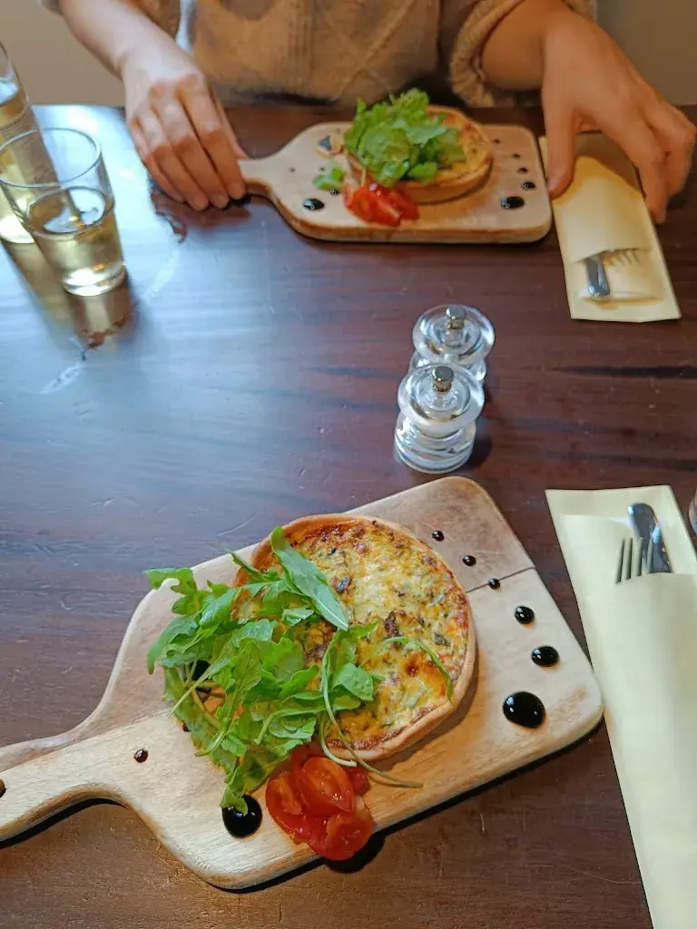 Menu_Bistro Reithalle_Riehen_imagen_9