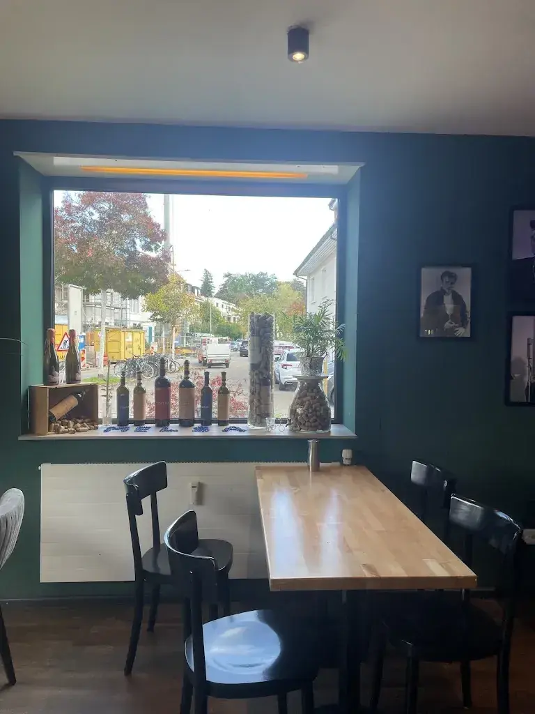 Maria Gallastegui_Melsa_Riehen_review