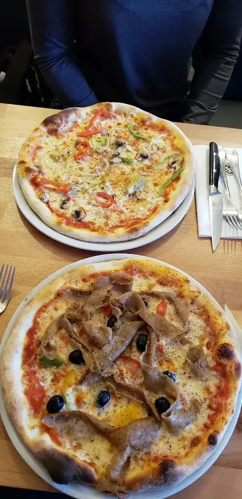 Eric de Ronde_Melsa_Riehen_review