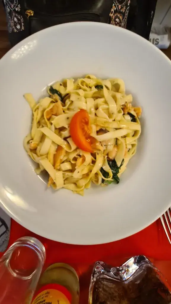 Menü_Café Dolce Sosta, Jacqueline Hafner_Riehen_Bild_3