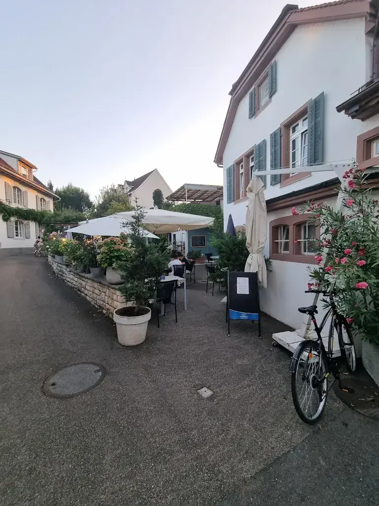 T Foulk_Sängerstübli_Riehen_Bewertung