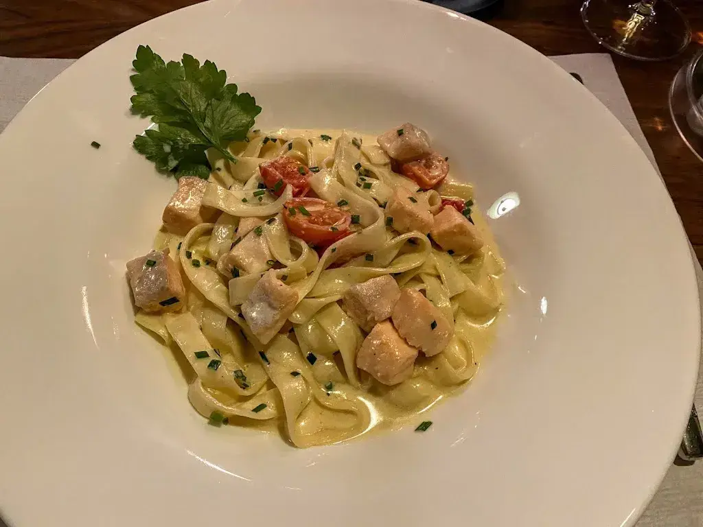 Greg Bassett_Sängerstübli_Riehen_Bewertung