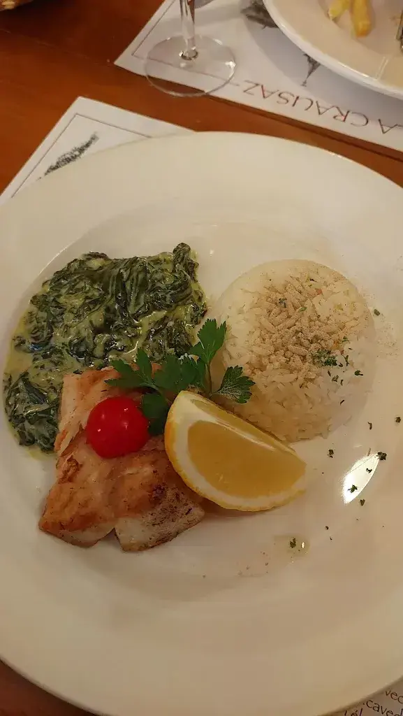 Ceyda Ergül_Sängerstübli_Riehen_Bewertung