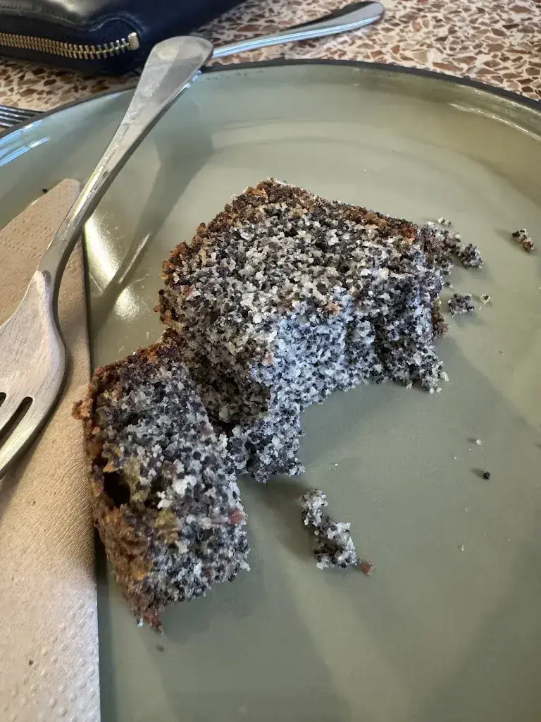 Menu_Restaurant Beyeler in the Park_Riehen_image_2