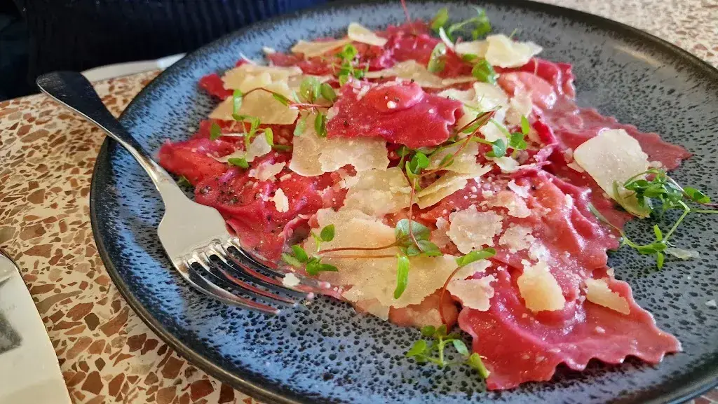 Menu_Restaurant Beyeler in the Park_Riehen_image_3