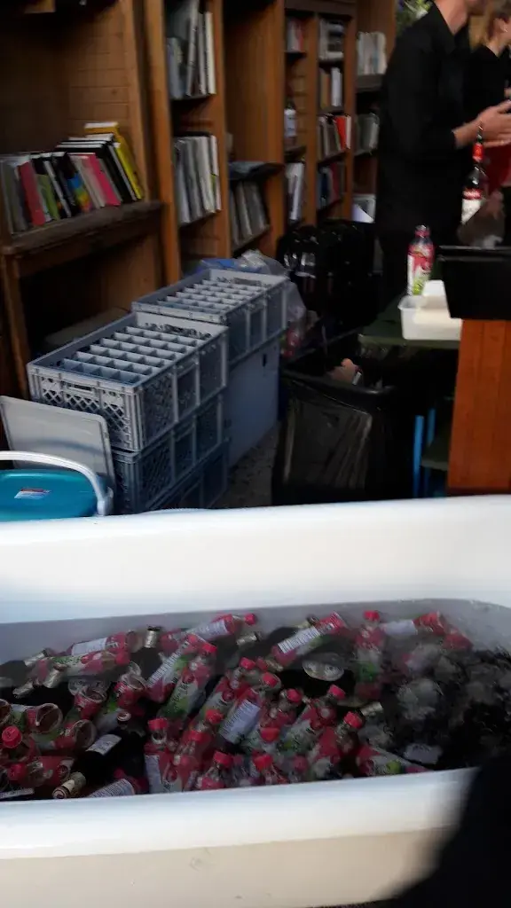 Menu_Restaurant Beyeler in the Park_Riehen_image_4