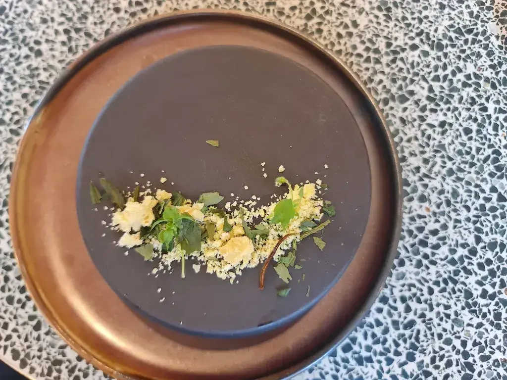 Menu_Restaurant Beyeler in the Park_Riehen_image_5