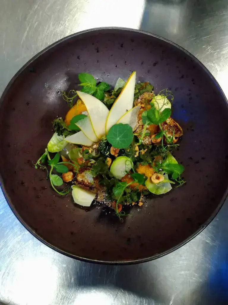 Menu_Restaurant Beyeler in the Park_Riehen_image_7