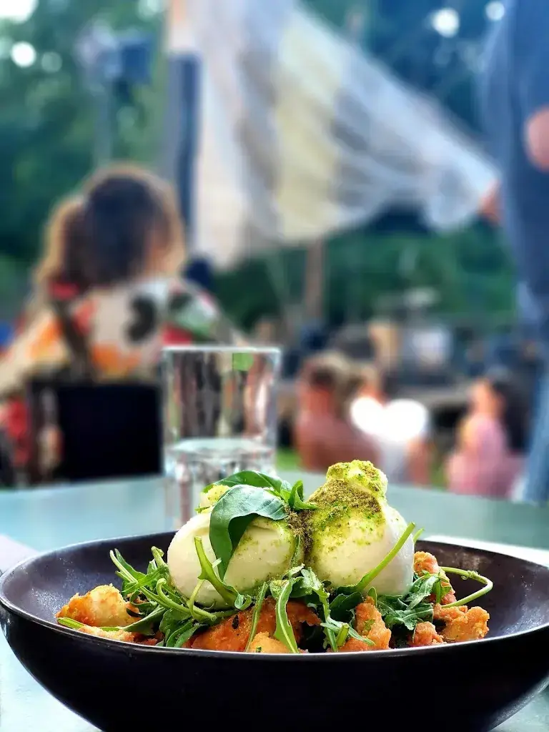 Menu_Restaurant Beyeler in the Park_Riehen_image_9