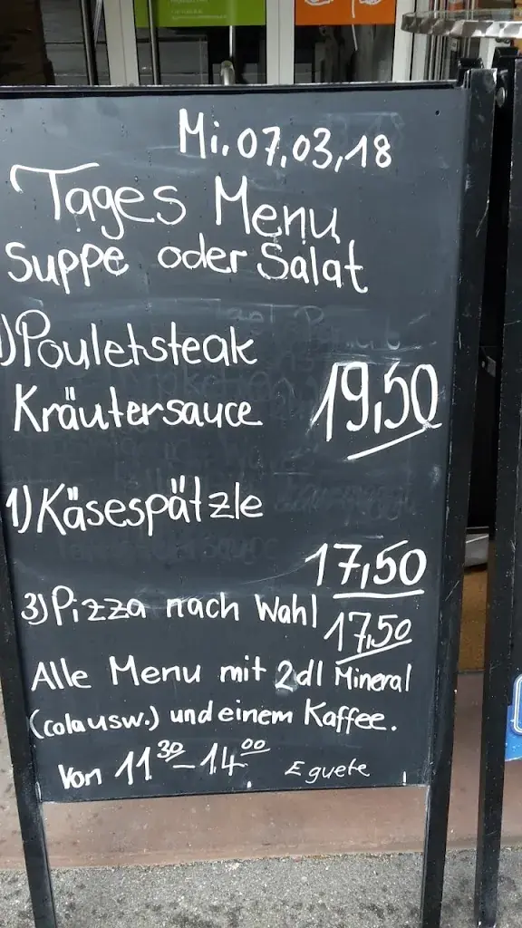 Restaurant & Café im Schweizerhaus Riehen_Riehen_menu_image_1
