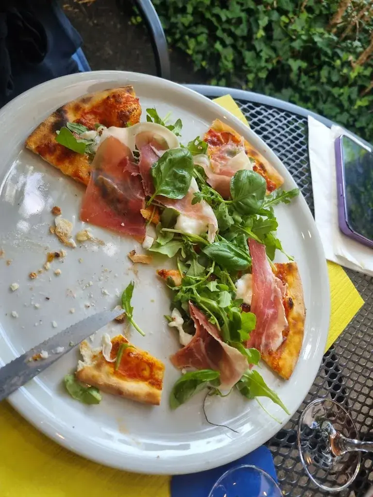 Menu_Restaurant & Café im Schweizerhaus Riehen_Riehen_image_3