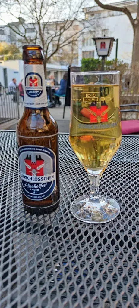 Menu_Restaurant & Café im Schweizerhaus Riehen_Riehen_image_5