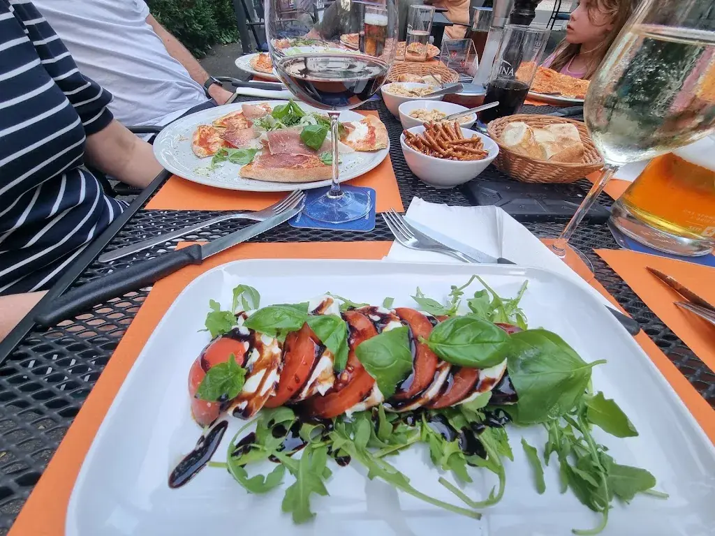 Menu_Restaurant & Café im Schweizerhaus Riehen_Riehen_image_6